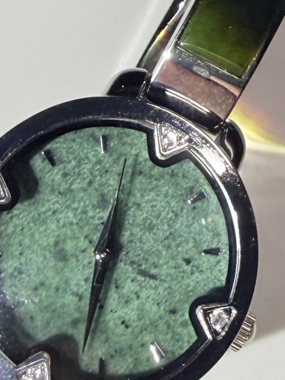 Jade Watch - Picture 9 of 11